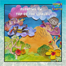 Floating On Top Of The World - MP3