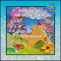 Floating On Top Of The World - Ukulele