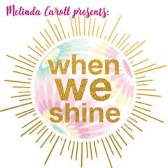 When WE Shine - MP3