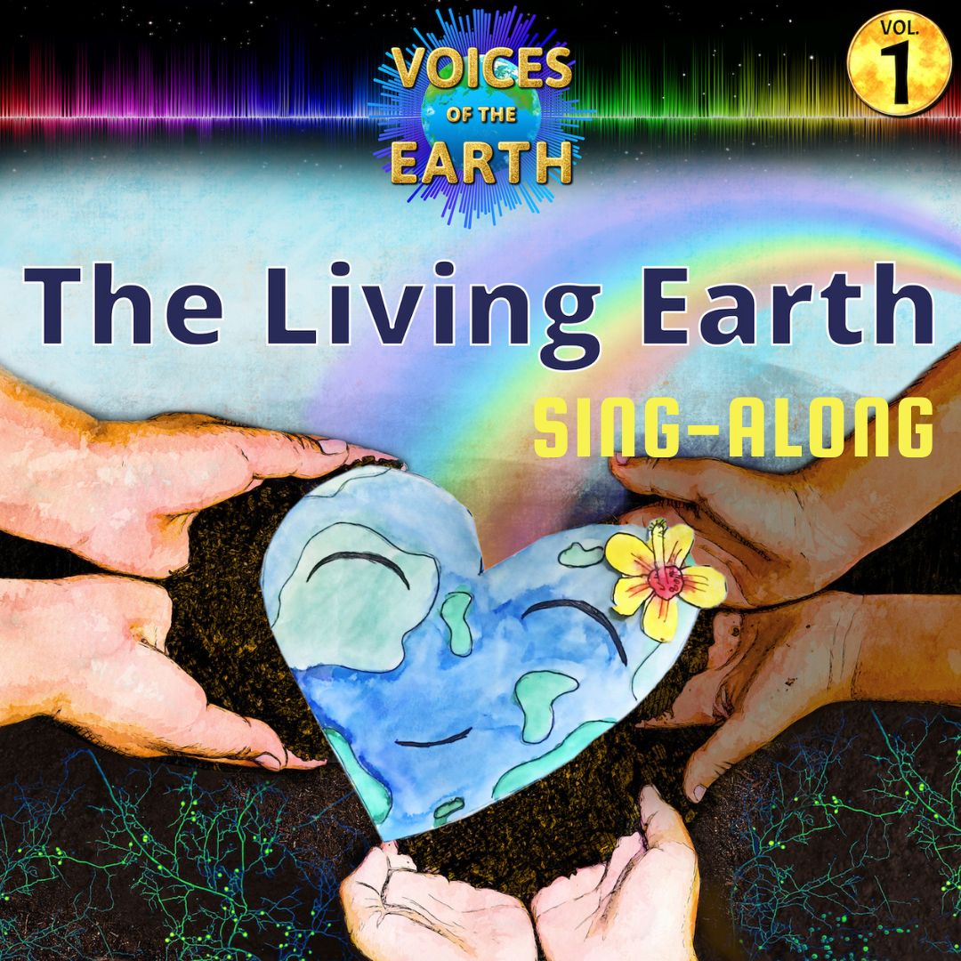 The Earth Is Ours To Mālama - Sing-Along