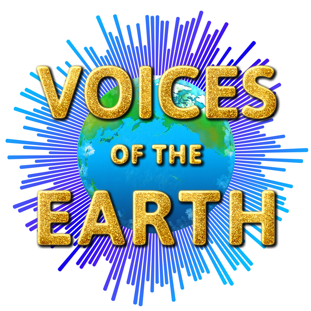 Voices of the Earth, The Art and the Artists Behind the Songs and Videos