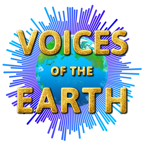 Voices of the Earth, The Art and the Artists Behind the Songs and Videos