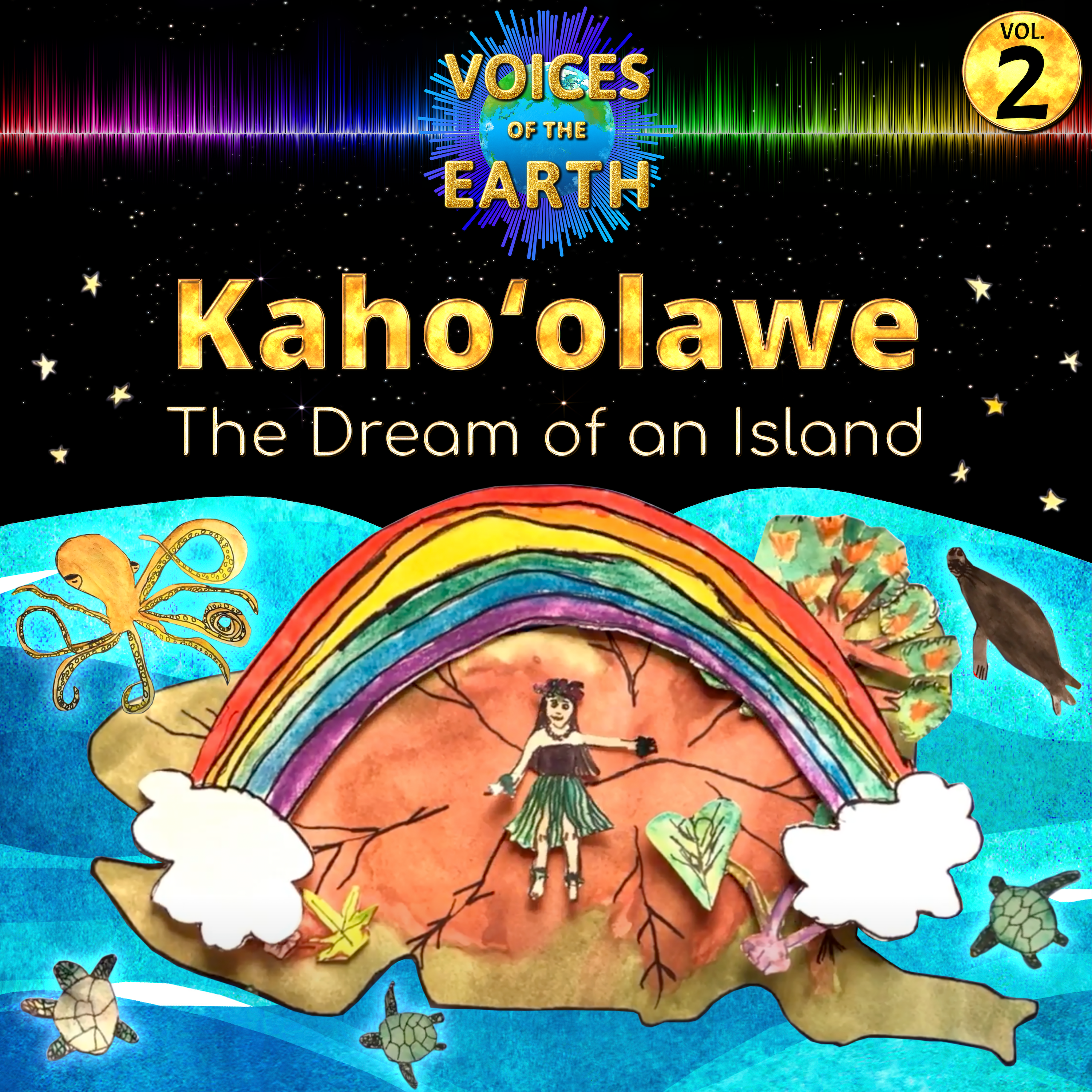 Kaho'olawe Volume 2