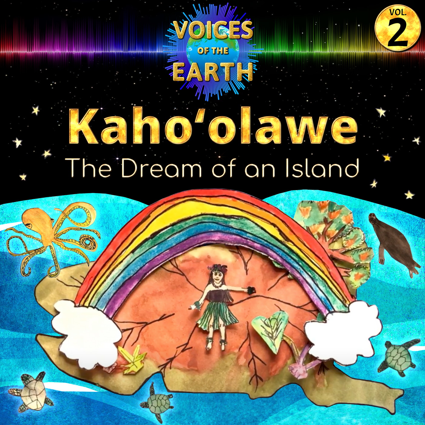 The Dream Of An Island - MP3